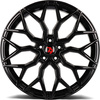 Felgi Aluminiowe 18" 5x100 79wheels seventy9 SV-K BG