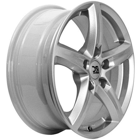 Felgi Aluminiowe 16'' 5x108 RC-Design RC24 KS