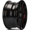 Felgi Aluminiowe 15'' 4x100 / 4x114,3 79wheels seventy9 SCF-F BGRIL