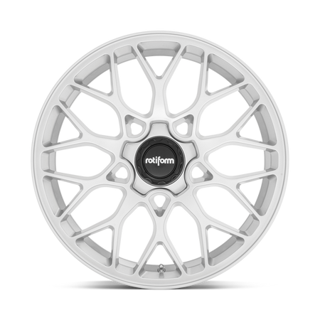 Felga aluminiowa R189 Gloss Silver Rotiform