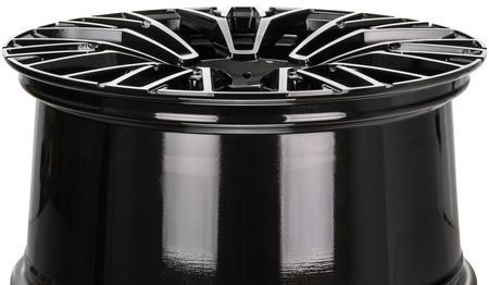 Felgi Aluminiowe 21'' 5x112 Carbonado Fame BFP