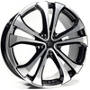 Felgi Aluminiowe 19'' 5x110 RC-Design RC17 SGVP