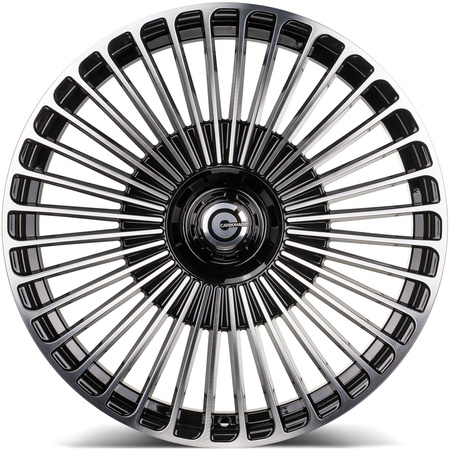 Felgi Aluminiowe 21'' 5x112 Carbonado Hurricane BFP