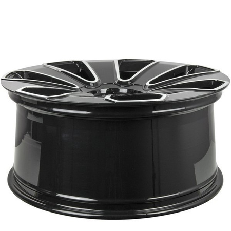 Kute Felgi Aluminiowe 22'' 5x130 CForged CF-14 BMF