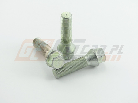 Dystanse Volkswagen Transporter Amarok Touareg 15mm 5x120 65,1