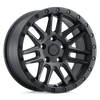 Felga aluminiowa Matte Black Arches Black Rhino