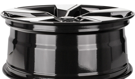 Felgi Aluminiowe 19'' 5x112 Carbonado Universe BFP
