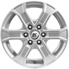 Felgi Aluminiowe 17'' 6x120 RC-Design RC31 KS
