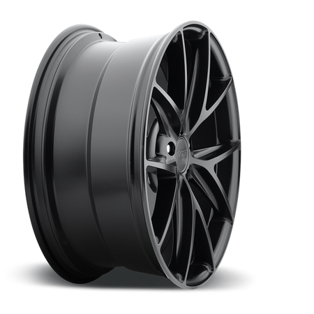 Felga aluminiowa M117 Misano Matte Black Niche Road Wheels