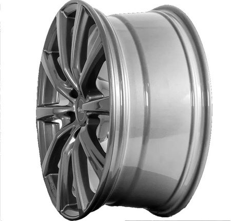 Felgi Aluminiowe 18" 5x114,3 Brock B32 HGM