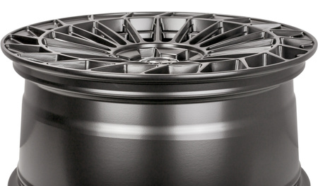 Felgi Aluminiowe 18'' 5x112 Carbonado MASTER SG
