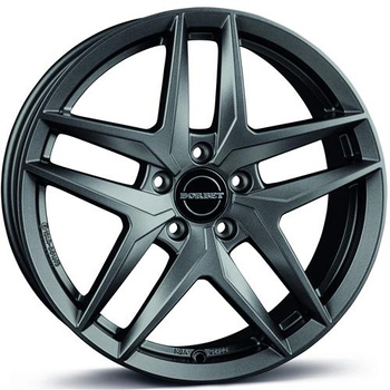 Felgi Aluminiowe 17'' 5x112 Borbet Z DGM