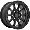 Felga aluminiowa XD143 RG3 Satin Black XD Series