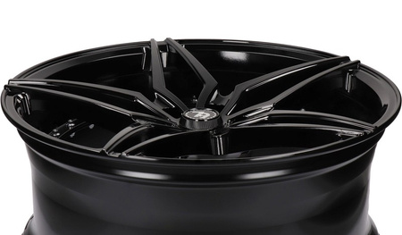 Felgi Aluminiowe 19" 5x114,3 79wheels seventy9 SV-AR BG