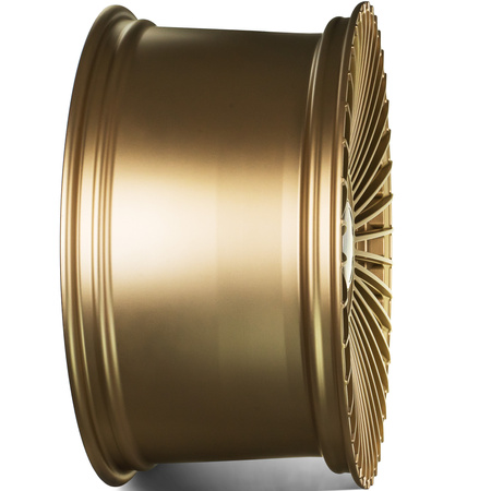 Kute Felgi Aluminiowe 21'' 5x112 79wheels seventy9 MF.2 MGO