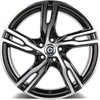 Felgi Aluminiowe 18'' 5x108 Carbonado Punch BFP