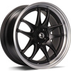 Felgi Aluminiowe 16'' 5x100 / 5x114,3 79wheels seventy9 SV-I MBFPLP