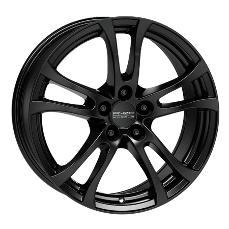 Felgi ANZIO TURN 15" 6.5" 4x108 ET45