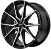 Felgi Aluminiowe 18" 5x108 Brock B42 SGVP