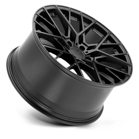 Felga aluminiowa Sebring Matte Black TSW
