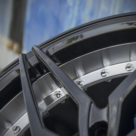 Felgi Aluminiowe 19'' 5x112 79wheels seventy9 SV-AR BGIP