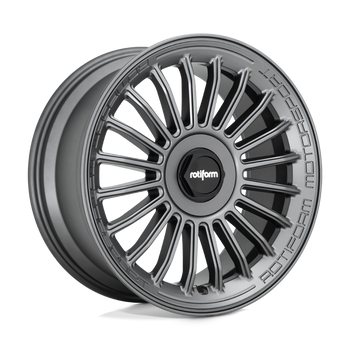 Felga aluminiowa R160 Matte Anthracite Rotiform