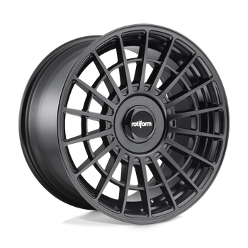 Felga aluminiowa R142 Matte Black Rotiform