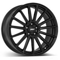 Felgi AEZ Atlanta black 19" 9.5" 5x112 ET44