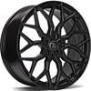 Felgi Aluminiowe 16'' 5x100 79wheels seventy9 SV-K BG