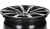 Felgi Aluminiowe 16" 5x118 Carbonado Raven BFP