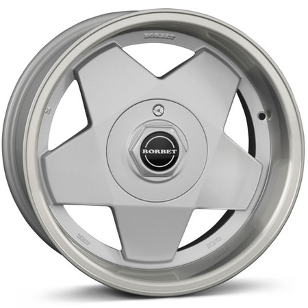 Felgi Aluminiowe 15'' 4x100 Borbet A SP