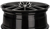 Felgi Aluminiowe 18'' 5x114,3 Carbonado Ground BFP
