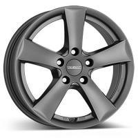 Felgi DEZENT TX graphite 15" 6.0" 4x108 ET45