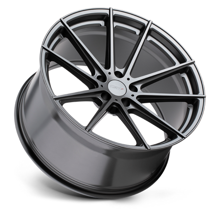 Felga aluminiowa Bathurst Gloss Gunmetal TSW