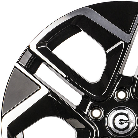 Felgi Aluminiowe 18" 5x112 Carbonado Brema BFP