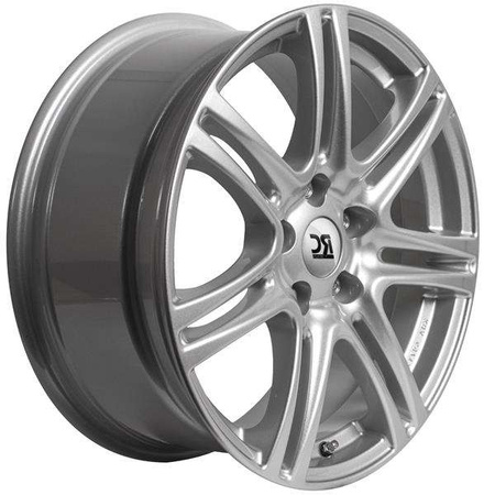 Felgi Aluminiowe 17'' 5x120 RC-Design RC28 KS