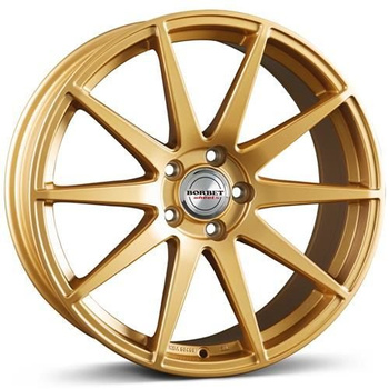 Felgi Aluminiowe 19'' 5x112 Borbet GTX GM
