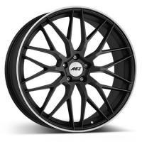 Felgi AEZ Crest dark 17" 7.5" 5x112 ET48