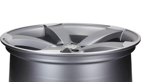 Felgi Aluminiowe 17'' 5x112 Carbonado Graphene MAFP