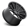 Felga aluminiowa M147 Essen Matte Black Niche Road Wheels