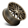Felga aluminiowa M191 Gamma Matte Bronze Niche Road Wheels