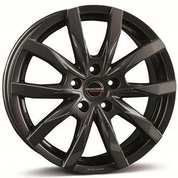 Felgi Aluminiowe 16'' 5x160 Borbet CW5 MAG
