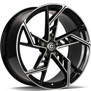 Felgi Aluminiowe 21'' 5x112 Carbonado EVIL BFP
