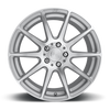 Felga aluminiowa M146 Essen Gloss Silver Machined Niche Road Wheels