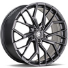 Felgi Aluminiowe 21'' 5x112 Carbonado Helix SG