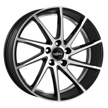 Felgi Aluminiowe 19" 5x114,3 Oxigin 20 Attraction BFP