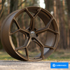 Felgi Aluminiowe 21'' 5x112 Carbonado Fancy SNB
