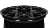 Felgi Aluminiowe 18'' 5x120 Carbonado Crazy BG