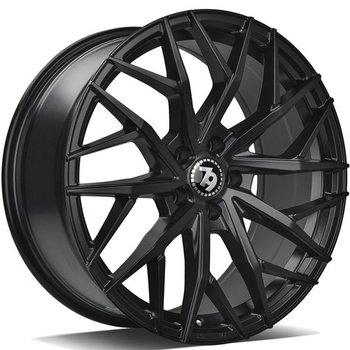 Felgi Aluminiowe 18" 5x112 79wheels seventy9 SV-C DMB