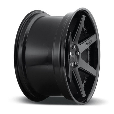 Felga aluminiowa M192 Altair Gloss Black Matte Black Niche Road Wheels